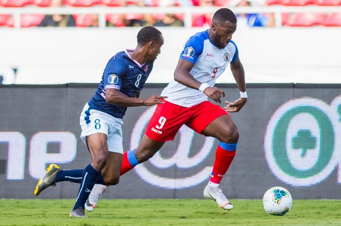Nhận định Nicaragua vs Haiti 06h00, 21/06 (Gold Cup 2019)