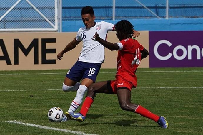 Nhận định, soi kèo U20 St Kitts và Nevis vs U20 Cuba, 3h00 ngày 21/6