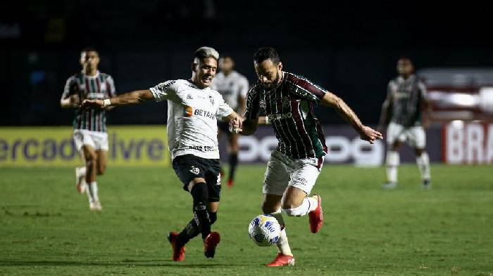 Nhận định, soi kèo Fluminense vs Atletico Mineiro, 07h30 ngày 22/6