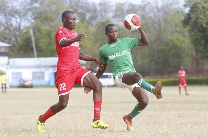 Nhận định, soi kèo Kenya Police vs Vihiga Bullets, 19h00 ngày 21/6