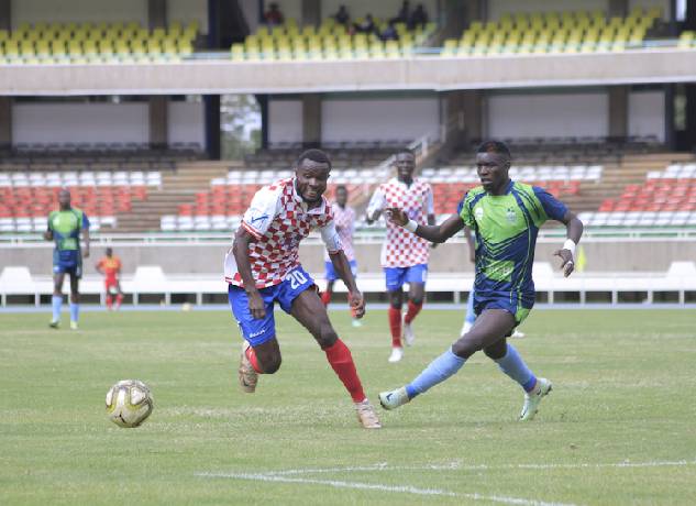 Nhận định, soi kèo Nzoia Sugar vs KCB Nairobi, 19h00 ngày 20/6