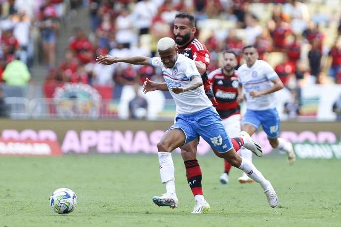 Nhận định, soi kèo Flamengo vs Bahia, 6h00 ngày 21/6: Nối dài mạch thắng