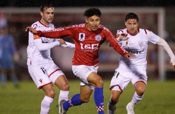 Nhận định, soi kèo Melbourne Knights vs Moreland City, 16h30 ngày 21/6