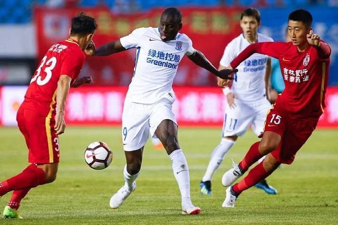 Nhận định, soi kèo Shanghai Changning vs Chengdu Rongcheng FC, 15h00 ngày 21/6: Tưng bừng bắn phá