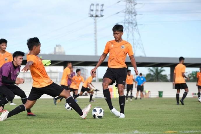 Nhận định, soi kèo U16 Indonesia vs U16 Singapore, 15h00 21/06: Đè bẹp đối thủ