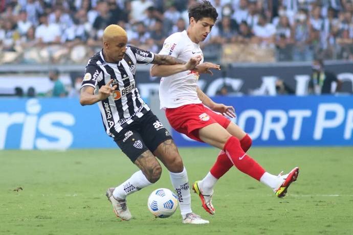 Nhận định, soi kèo Vitoria vs Atletico Mineiro, 4h30 ngày 21/6: Phong độ đang lên