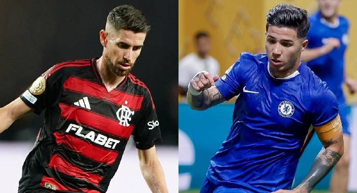 Chuyên gia Tony Ansell dự đoán Flamengo vs Chelsea, 01h00 ngày 21/6 Chuyên gia Tony Ansell dự đoán Flamengo vs Chelsea, 01h00 ngày 21/6