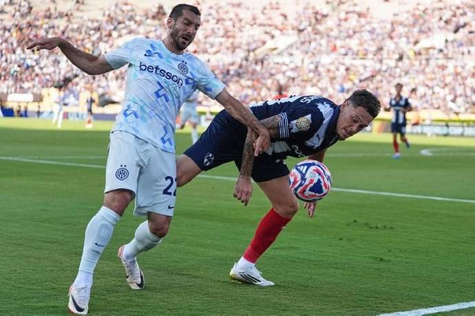 Chuyên gia Tony Ansell dự đoán Inter Milan vs Urawa Reds, 2h00 ngày 22/6 Chuyên gia Tony Ansell dự đoán Inter Milan vs Urawa Reds, 2h00 ngày 22/6