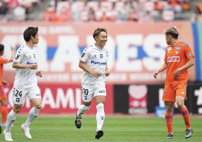 Nhận định, soi kèo Avispa Fukuoka vs Albirex Niigata, 14h00 ngày 21/6: Thắng tiếp lượt về Nhận định, soi kèo Avispa Fukuoka vs Albirex Niigata, 14h00 ngày 21/6: Thắng tiếp lượt về