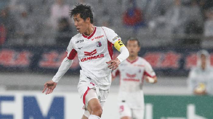 Nhận định, soi kèo Cerezo Osaka vs Tokyo Verdy, 16h30 ngày 21/6: Tiếp tục bất bại Nhận định, soi kèo Cerezo Osaka vs Tokyo Verdy, 16h30 ngày 21/6: Tiếp tục bất bại
