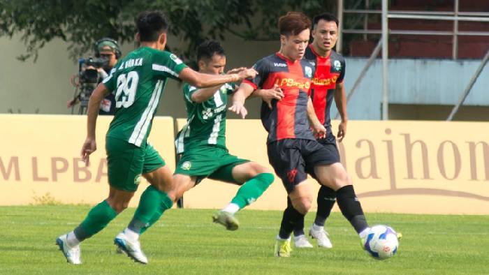 Nhận định, soi kèo Đồng Tháp vs Ninh Bình, 16h00 ngày 21/6: Khẳng định vị thế Nhận định, soi kèo Đồng Tháp vs Ninh Bình, 16h00 ngày 21/6: Khẳng định vị thế