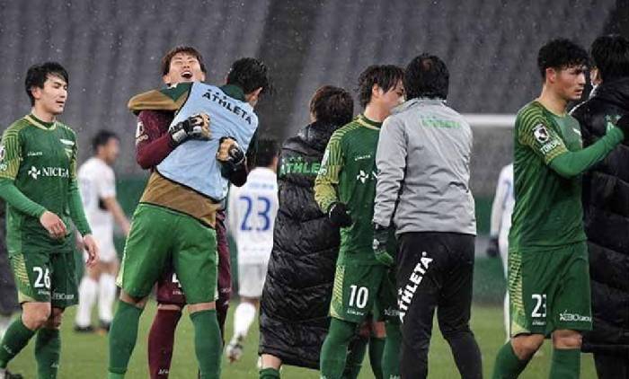 Nhận định, soi kèo Ehime FC vs Renofa Yamaguchi, 16h00 ngày 21/6: Bất phân thắng bại Nhận định, soi kèo Ehime FC vs Renofa Yamaguchi, 16h00 ngày 21/6: Bất phân thắng bại