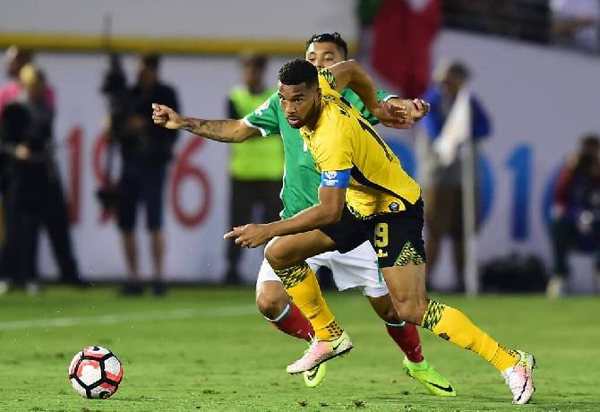 Nhận định, soi kèo Jamaica vs Guadeloupe, 6h45 ngày 21/6: Cơ hội cuối cùng Nhận định, soi kèo Jamaica vs Guadeloupe, 6h45 ngày 21/6: Cơ hội cuối cùng