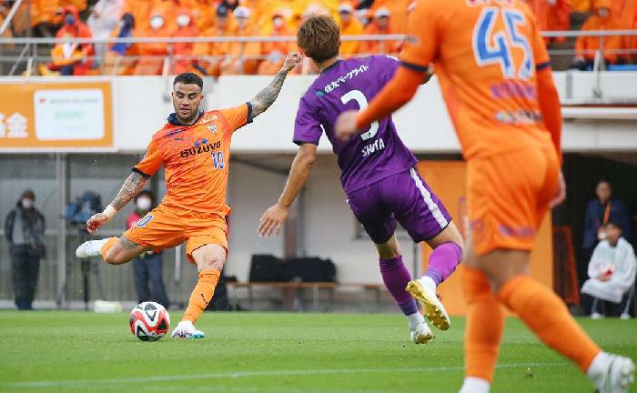 Nhận định, soi kèo JEF United Chiba vs Jubilo Iwata, 17h00 ngày 21/6: Vị thế lung lay Nhận định, soi kèo JEF United Chiba vs Jubilo Iwata, 17h00 ngày 21/6: Vị thế lung lay