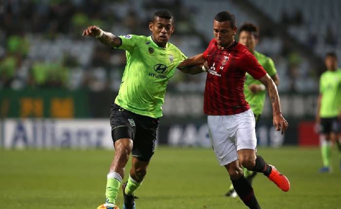 Nhận định, soi kèo Jeonbuk Hyundai Motors vs FC Seoul, 17h00 ngày 21/6: Đứng vững ở ngôi đầu Nhận định, soi kèo Jeonbuk Hyundai Motors vs FC Seoul, 17h00 ngày 21/6: Đứng vững ở ngôi đầu