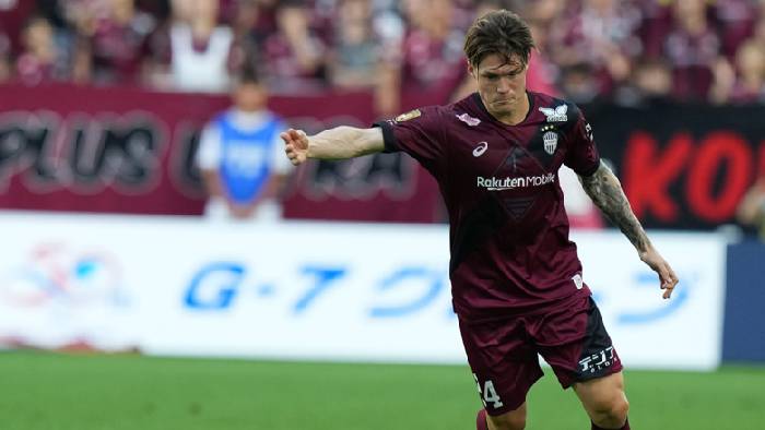 Nhận định, soi kèo Kawasaki Frontale vs Vissel Kobe, 17h00 ngày 21/6: Chia điểm Nhận định, soi kèo Kawasaki Frontale vs Vissel Kobe, 17h00 ngày 21/6: Chia điểm