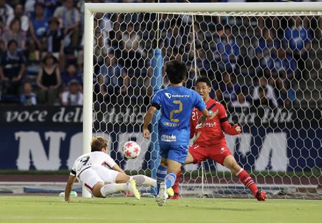 Nhận định, soi kèo Machida Zelvia vs Kashima Antlers, 14h00 ngày 21/6: Củng cố ngôi đầu Nhận định, soi kèo Machida Zelvia vs Kashima Antlers, 14h00 ngày 21/6: Củng cố ngôi đầu