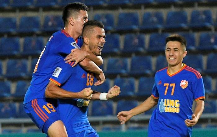 Nhận định, soi kèo Mashal Muborak vs Nasaf, 22h00 ngày 20/6: Áp lực gia tăng Nhận định, soi kèo Mashal Muborak vs Nasaf, 22h00 ngày 20/6: Áp lực gia tăng