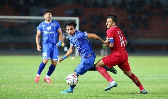 Nhận định, soi kèo Naft Al Basra vs Al Shorta SC, 0h00 ngày 21/6: Chiến thắng cách biệt Nhận định, soi kèo Naft Al Basra vs Al Shorta SC, 0h00 ngày 21/6: Chiến thắng cách biệt