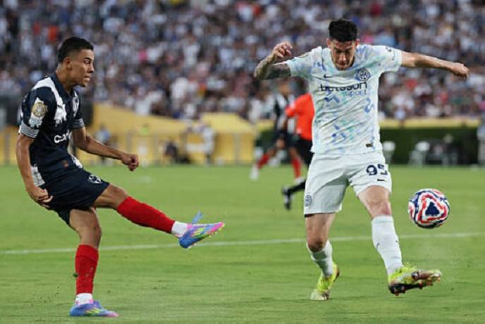 Siêu máy tính dự đoán Inter Milan vs Urawa Reds, 2h00 ngày 22/6