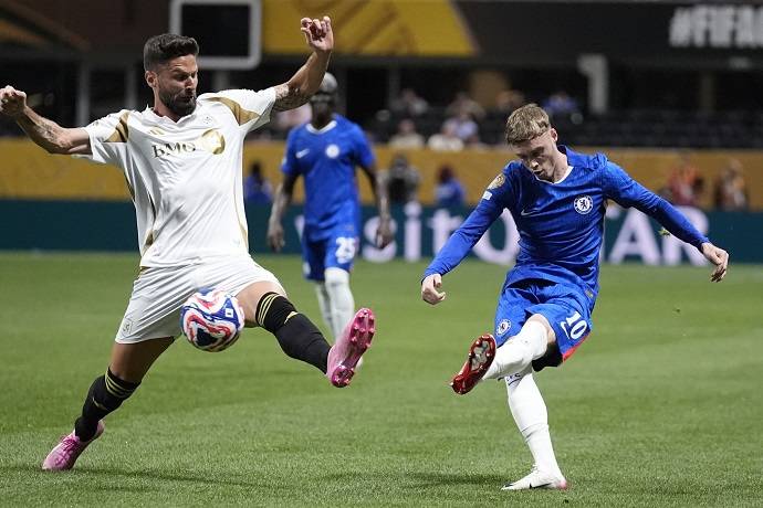 Soi kèo phạt góc Los Angeles vs ES Tunis, 5h00 ngày 21/6 Soi kèo phạt góc Los Angeles vs ES Tunis, 5h00 ngày 21/6