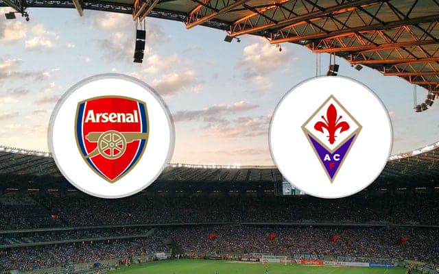 Nhận định Arsenal vs Fiorentina, 05h00 21/7 (ICC 2019)