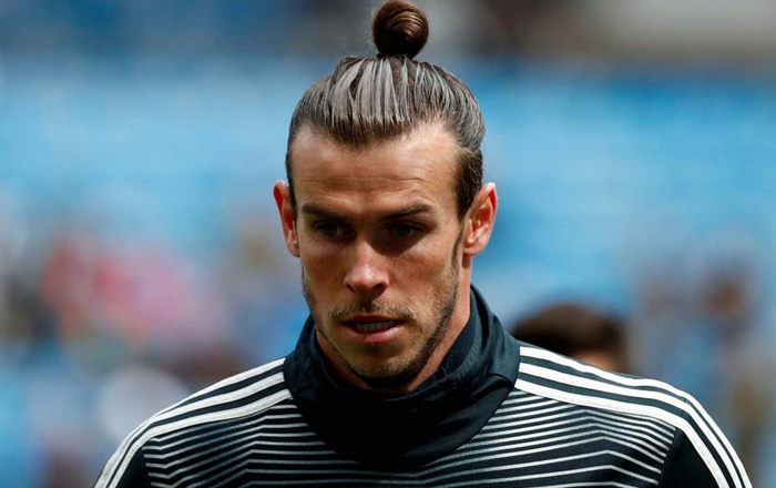 Gareth Bale hết ‘đất dụng võ’ ở Real Madrid