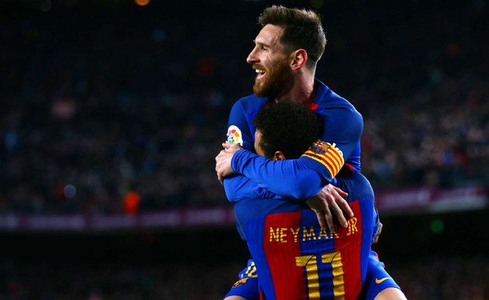 Tin chuyển nhượng ngày 20/7: Lionel Messi ‘giật dây’ cho Neymar Jr nổi loạn?