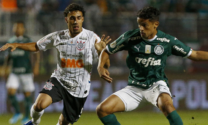Nhận định Corinthians vs Palmeiras, 7h30 ngày 23/7