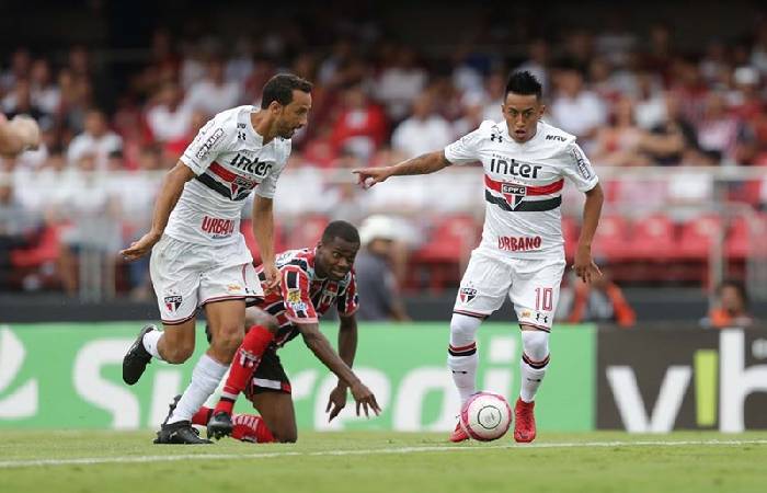 Máy tính dự đoán bóng đá 21/7: Bragantino vs Independiente