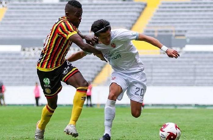 Nhận định, soi kèo Leones Negros vs Correcaminos, 7h ngày 22/7