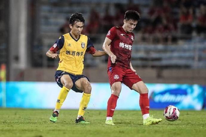 Nhận định, soi kèo Xinjiang Tianshan vs Nantong Zhiyun, 15h ngày 22/7