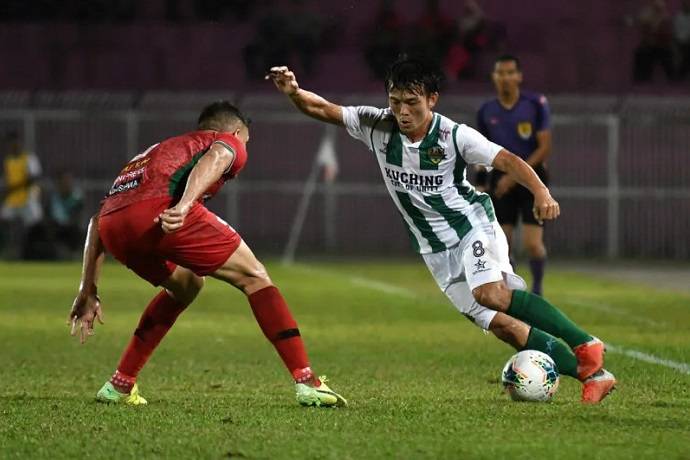 Nhận định, soi kèo Kuching FA vs Kelantan FA, 19h15 ngày 21/7