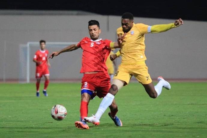 Nhận định, soi kèo Zakho vs Naft Al Basra, 23h15 ngày 21/7