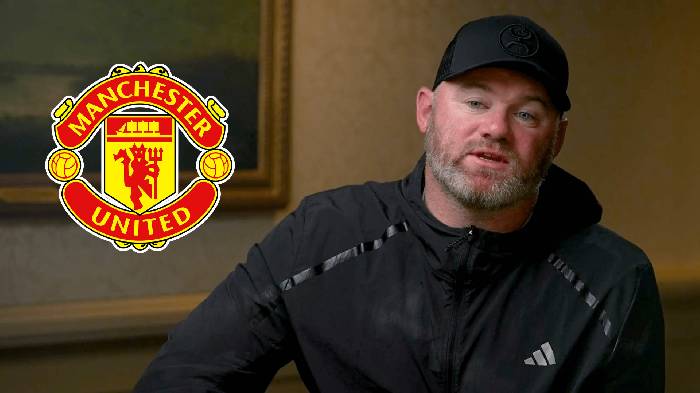 Rooney: 'Đừng cố chấp nữa, cậu ấy nên rời Man United thôi'