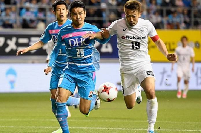 Chuyên gia Tony Ansell dự đoán Sagan Tosu vs Sanfrecce Hiroshima, 17h00 ngày 21/7