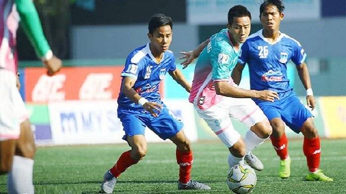 Nhận định, soi kèo Ayeyawady United vs Mawyawadi, 16h00 ngày 21/7: Đi tìm niềm vui