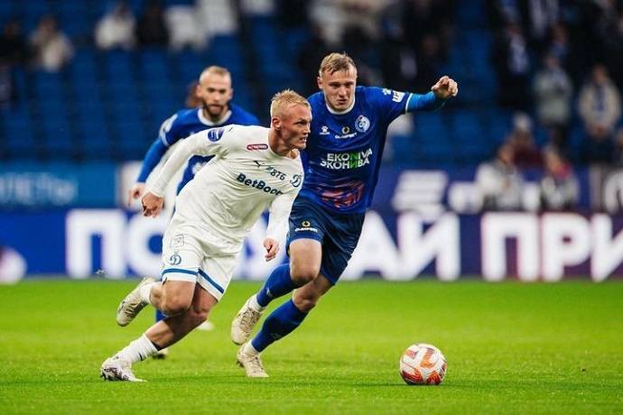 Nhận định, soi kèo Dynamo Moscow vs Fakel Voronezh, 0h00 ngày 21/7: Khách sa sút