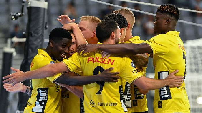 Nhận định, soi kèo Elfsborg vs Mjallby, 21h30 ngày 21/7: Cửa trên lợi hại