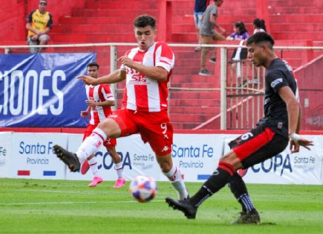 Nhận định, soi kèo Estudiantes LP vs Union Santa Fe, 03h15 ngày 22/7: Tiếp đà thăng hoa