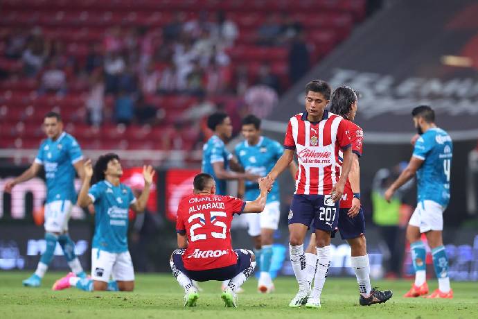 Nhận định, soi kèo Guadalajara Chivas vs Mazatlan FC, 6h05 ngày 21/7: Không dễ như trước