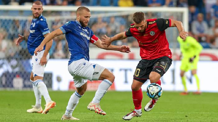 Nhận định, soi kèo Lech Poznan vs Gornik Zabrze, 22h30 ngày 21/7: Đối thủ khó chịu