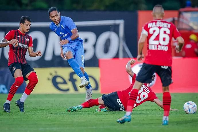 Nhận định, soi kèo Lokomotiv Sofia vs Levski Sofia, 1h15 ngày 21/7: Chờ đợi bất ngờ