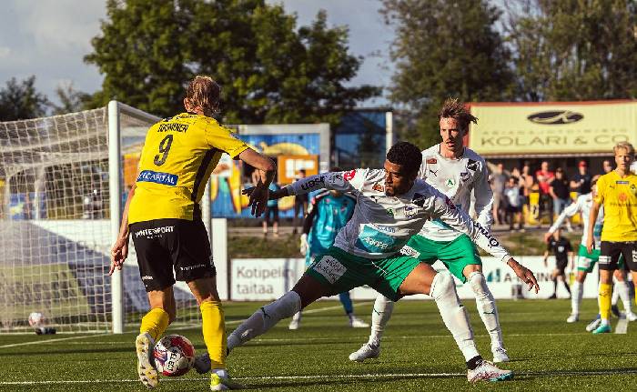 Nhận định, soi kèo Mariehamn vs SJK Seinajoki, 19h00 ngày 21/7: Áp lực sân nhà