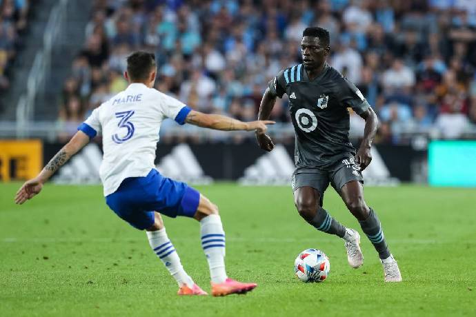 Nhận định, soi kèo Minnesota United FC vs San Jose Earthquakes, 7h30 ngày 21/7: Đáy bảng vùng lên