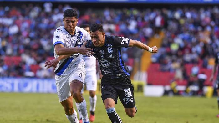 Nhận định, soi kèo Monterrey vs Queretaro FC, 8h00 ngày 21/7: Ám ảnh sân nhà