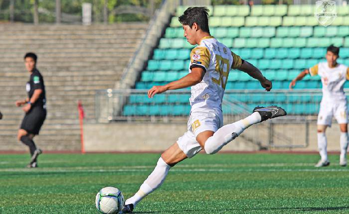 Nhận định, soi kèo Pocheon Citizen FC vs Gangneung Citizen, 15h00 ngày 21/7: Củ nhà sa sút