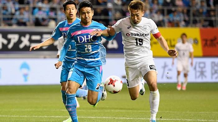 Nhận định, soi kèo Sagan Tosu vs Sanfrecce Hiroshima, 17h00 ngày 21/7: Uy tín cửa trên