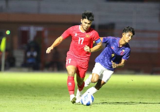 Nhận định, soi kèo U19 Myanmar vs U19 Lào, 19h30 ngày 21/7: Nhiệm vụ thất bại