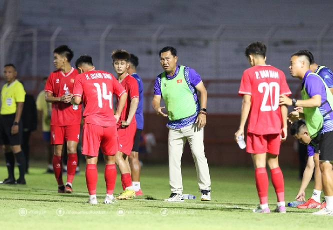 Nhận định, soi kèo U19 Úc vs U19 Việt Nam, 15h00 ngày 21/7: Không có bất ngờ